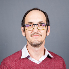 Dr. Matthew Scholz